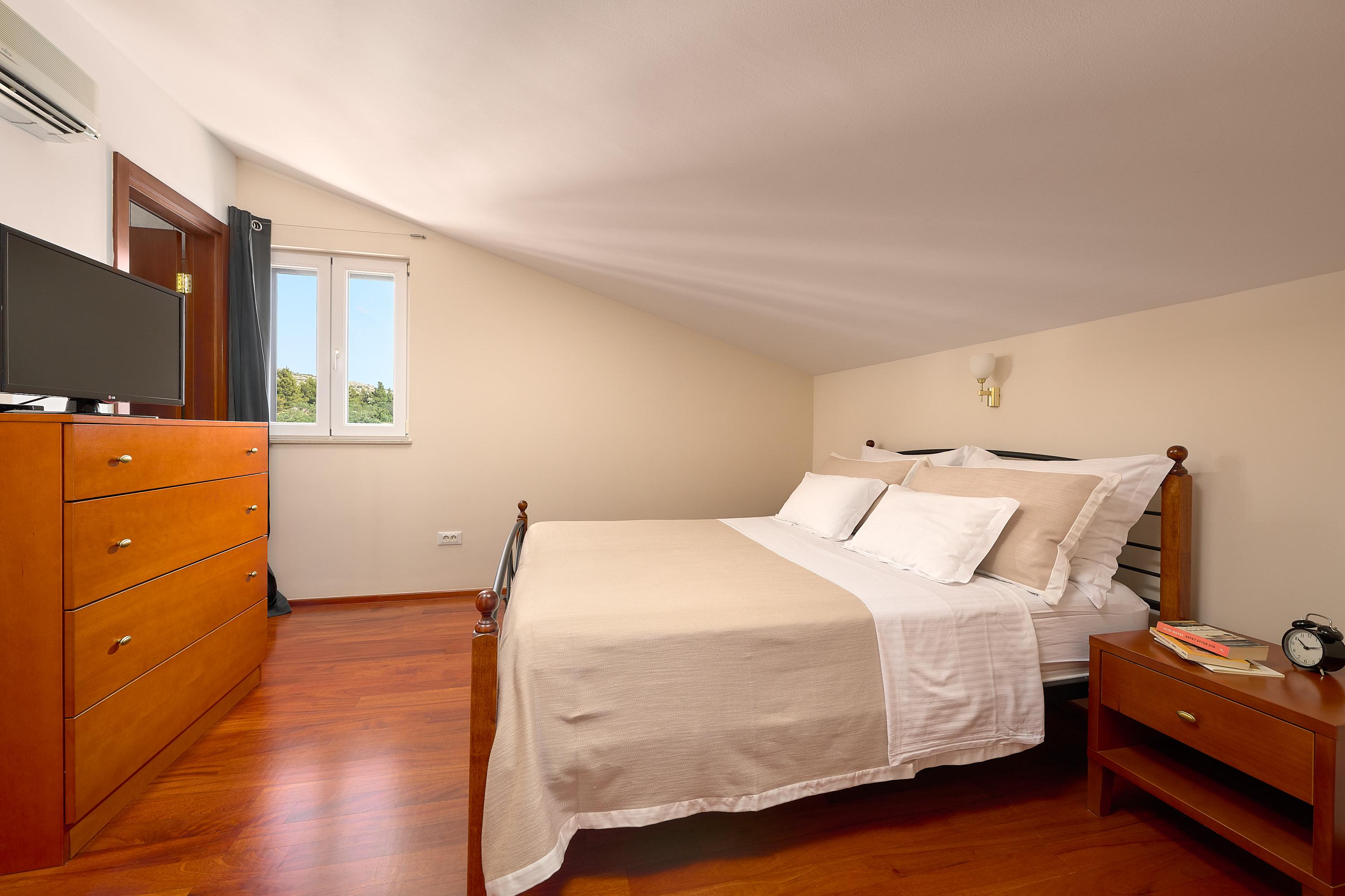 Hotel Villa Andrea Tucepi Luaran gambar