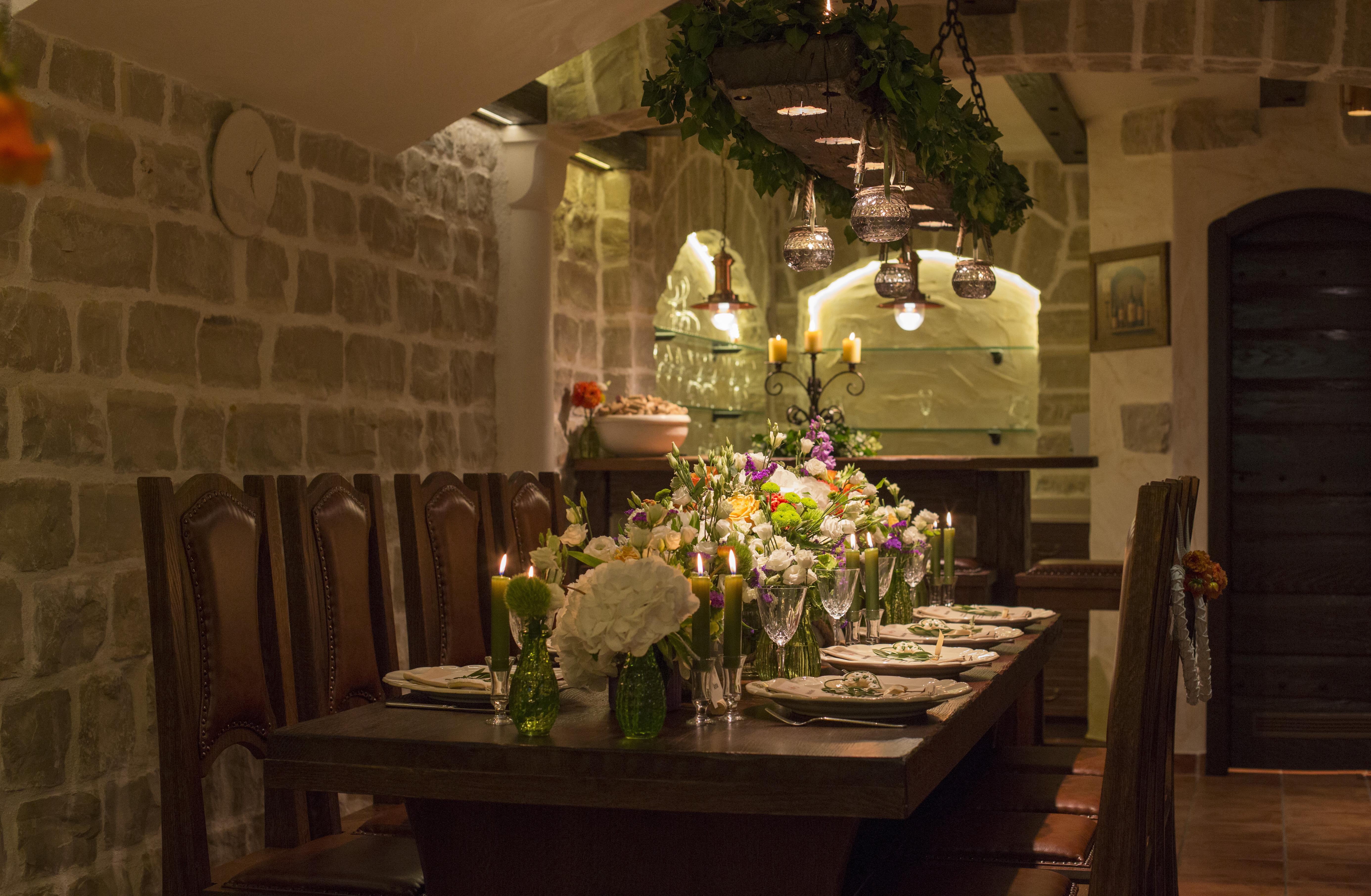 Hotel Villa Andrea Tucepi Luaran gambar