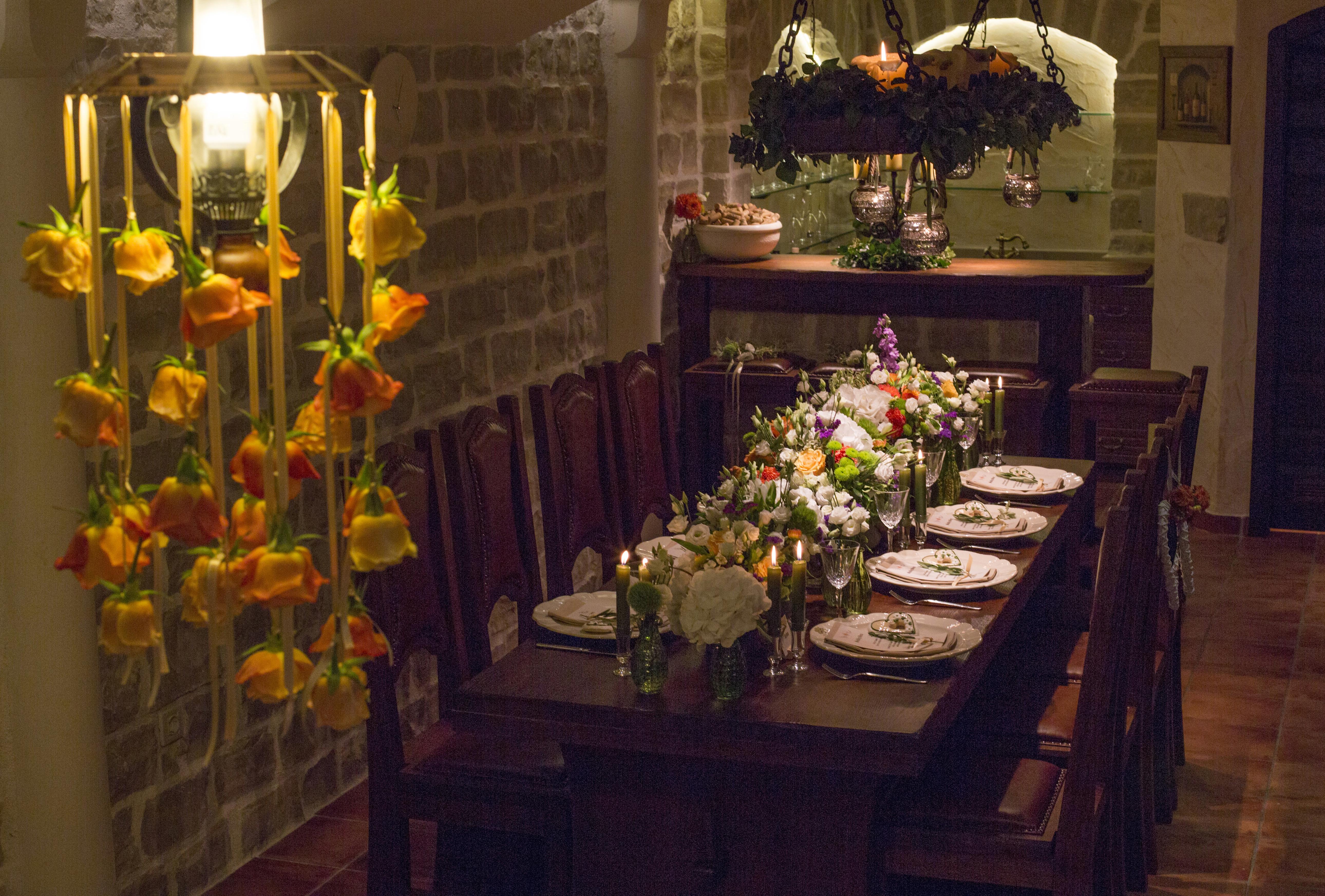Hotel Villa Andrea Tucepi Luaran gambar